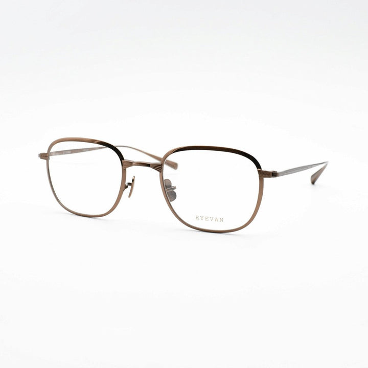 EYEVAN アイヴァン ALLAN col-BRZ