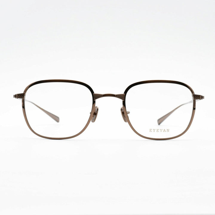 EYEVAN アイヴァン ALLAN col-BRZ