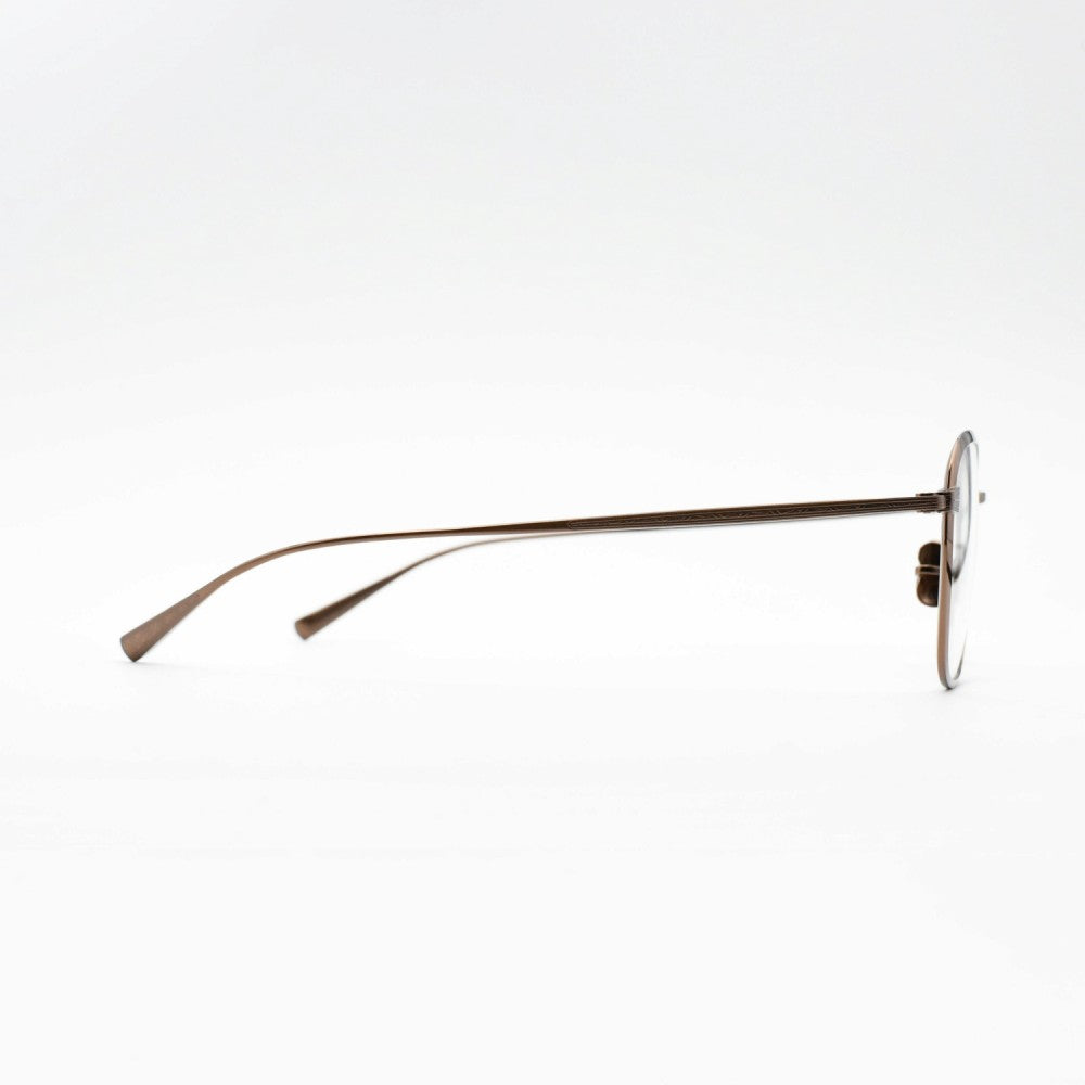 EYEVAN アイヴァン ALLAN col-BRZ