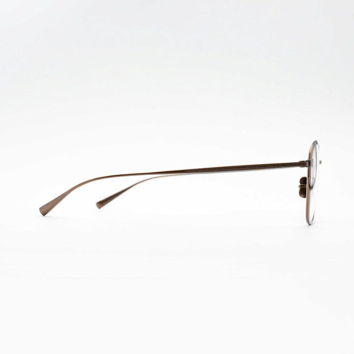 EYEVAN アイヴァン ALLAN col-BRZ