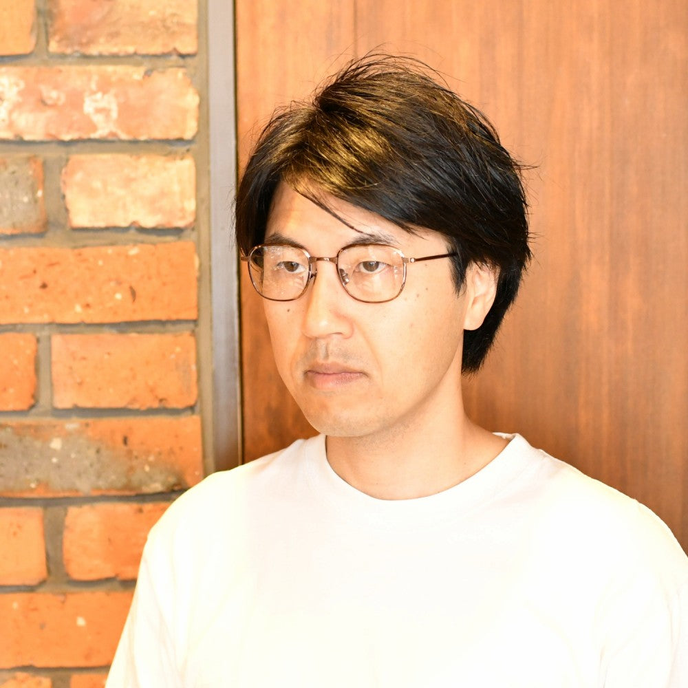 EYEVAN アイヴァン ALLAN col-BRZ