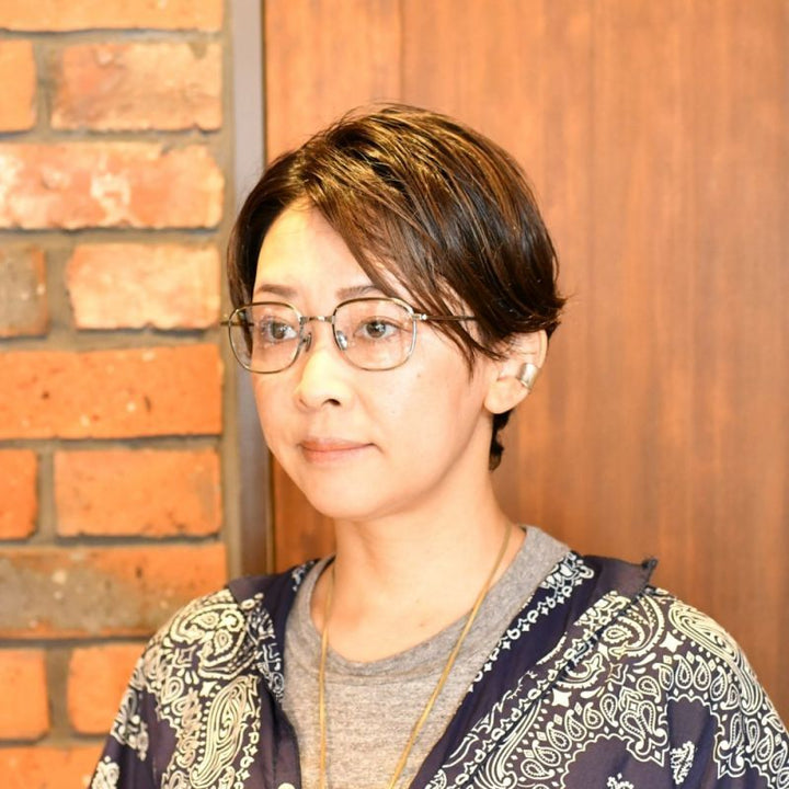 EYEVAN アイヴァン ALLAN col-P