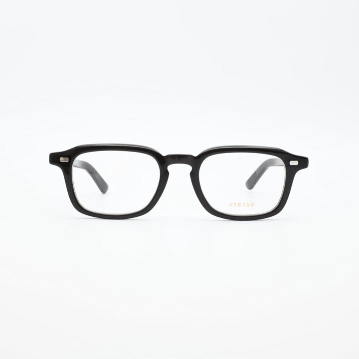 EYEVAN アイヴァン Allen col-CHGY 50サイズ