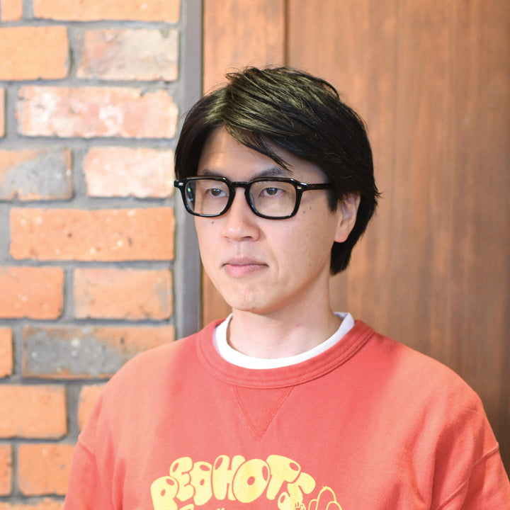 EYEVAN アイヴァン Allen col-CHGY 50サイズ