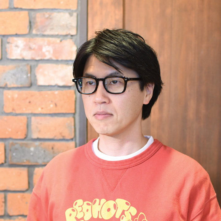 EYEVAN アイヴァン Allen col-DT 50サイズ