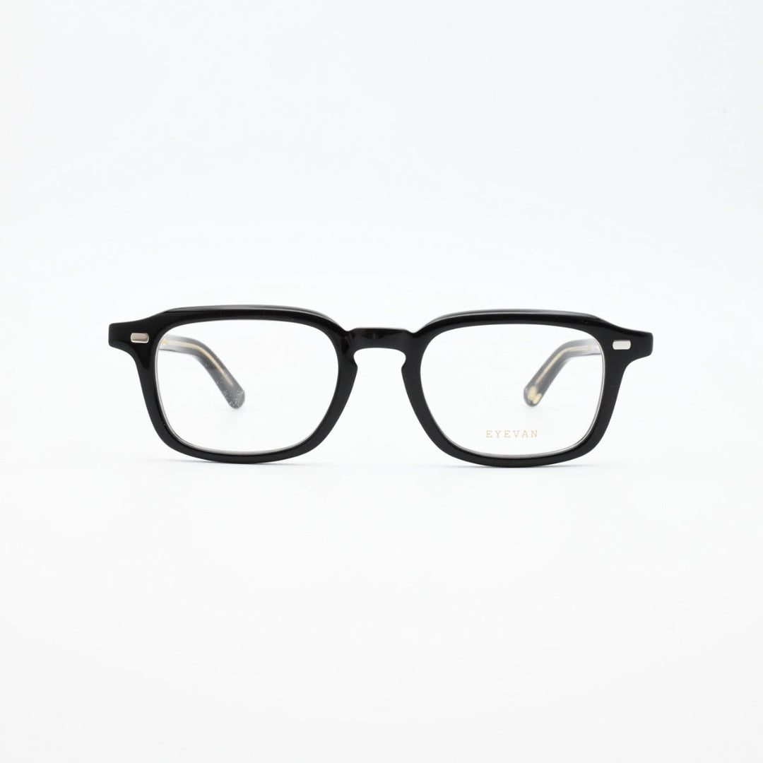 EYEVAN アイヴァン Allen col-PBK/G 50サイズ