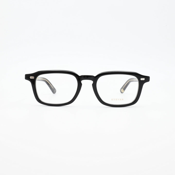 EYEVAN アイヴァン Allen col-PBK/G 50サイズ