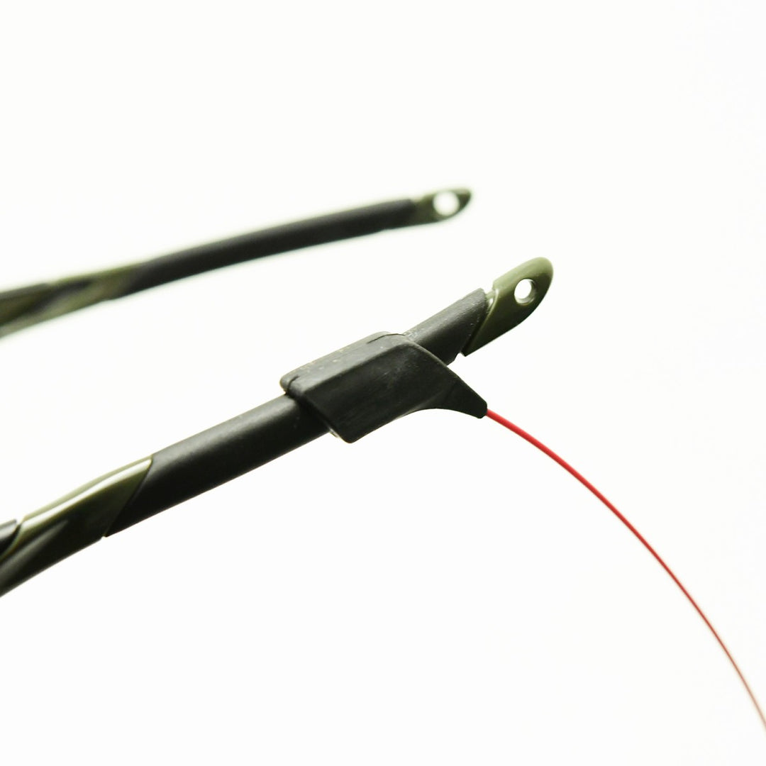 OAKLEY オークリー ACCESSORY LEASH アクセサリー リーシュコード オークリーサングラスフレーム・クロスリンクシリーズ対応 ラージとスモールでステム（取り付け部分）の大きさが違います