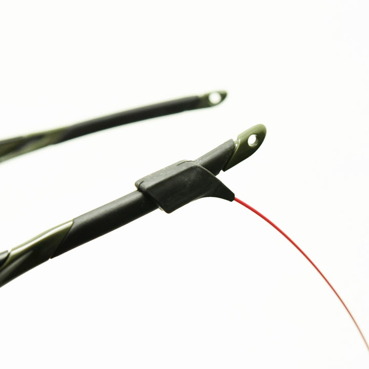 OAKLEY オークリー ACCESSORY LEASH アクセサリー リーシュコード オークリーサングラスフレーム・クロスリンクシリーズ対応 ラージとスモールでステム（取り付け部分）の大きさが違います