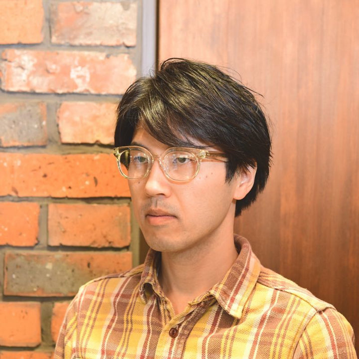 GROOVER APOLLO COL-15 グルーバー：アポロ