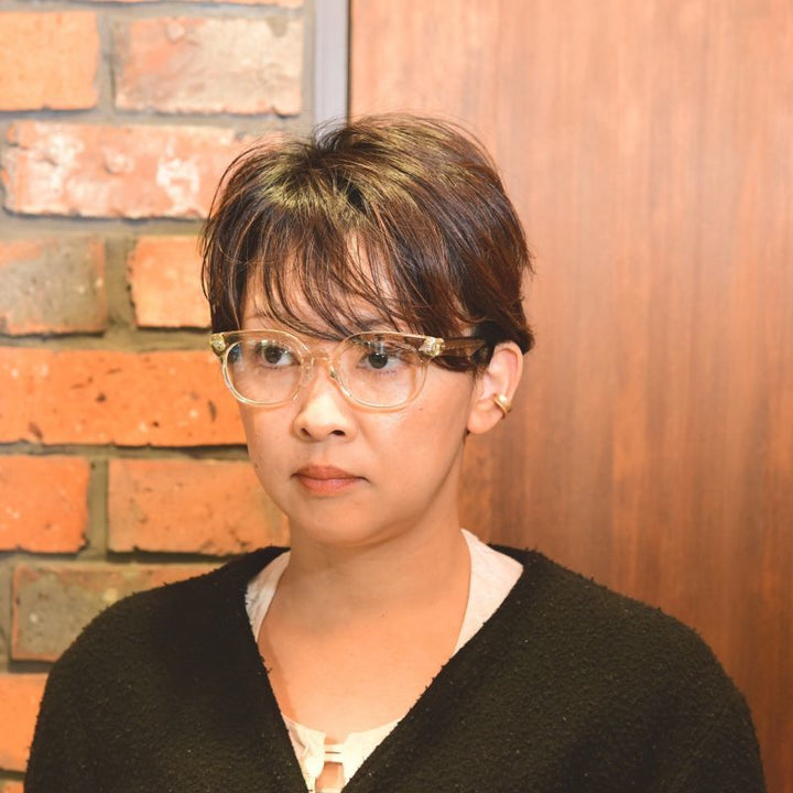 GROOVER APOLLO COL-15 グルーバー：アポロ