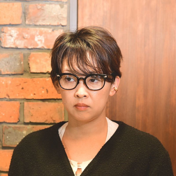 GROOVER APOLLO COL-21 グルーバー：アポロ