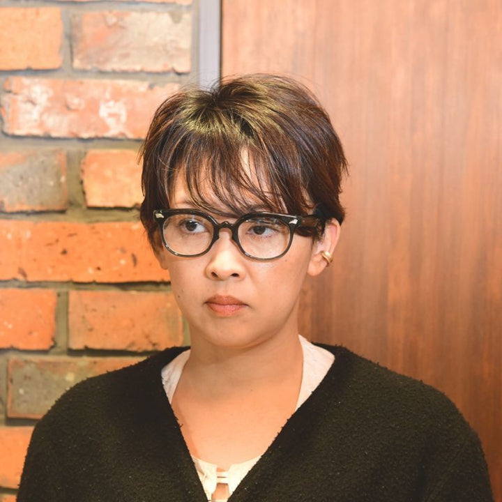 GROOVER APOLLO COL-24 グルーバー：アポロ