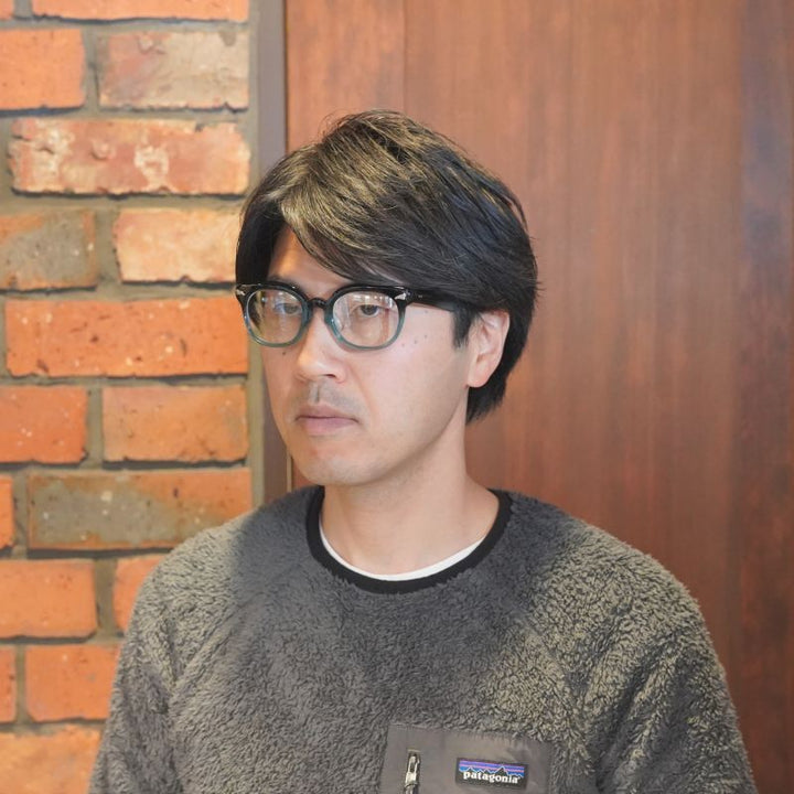 GROOVER APOLLO COL-25 グルーバー：アポロ