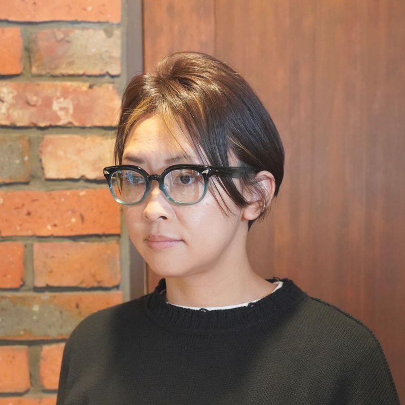 GROOVER APOLLO COL-25 グルーバー：アポロ