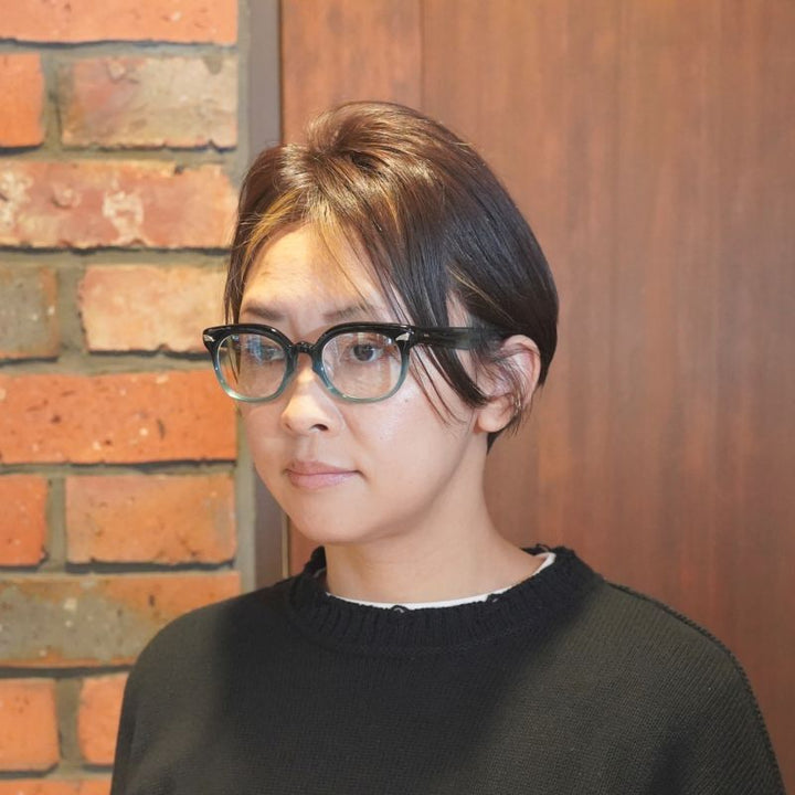 GROOVER APOLLO COL-25 グルーバー：アポロ