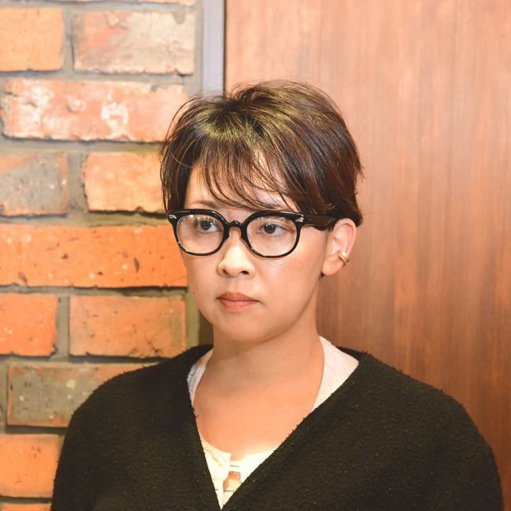 GROOVER APOLLO COL-9 グルーバー：アポロ