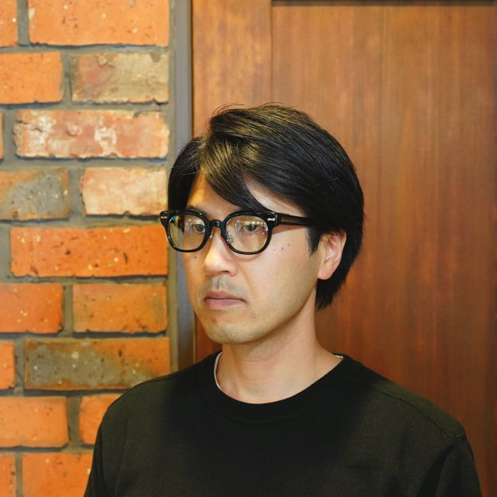 BEYOND THE GROOVER ARMSTRONG COL-1 ビヨンドザグルーバー：アームストロング