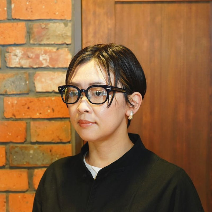 BEYOND THE GROOVER ARMSTRONG COL-3 ビヨンドザグルーバー：アームストロング