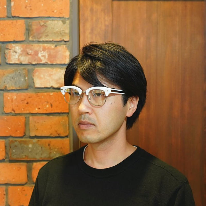 BEYOND THE GROOVER ARMSTRONG COL-4 ビヨンドザグルーバー：アームストロング