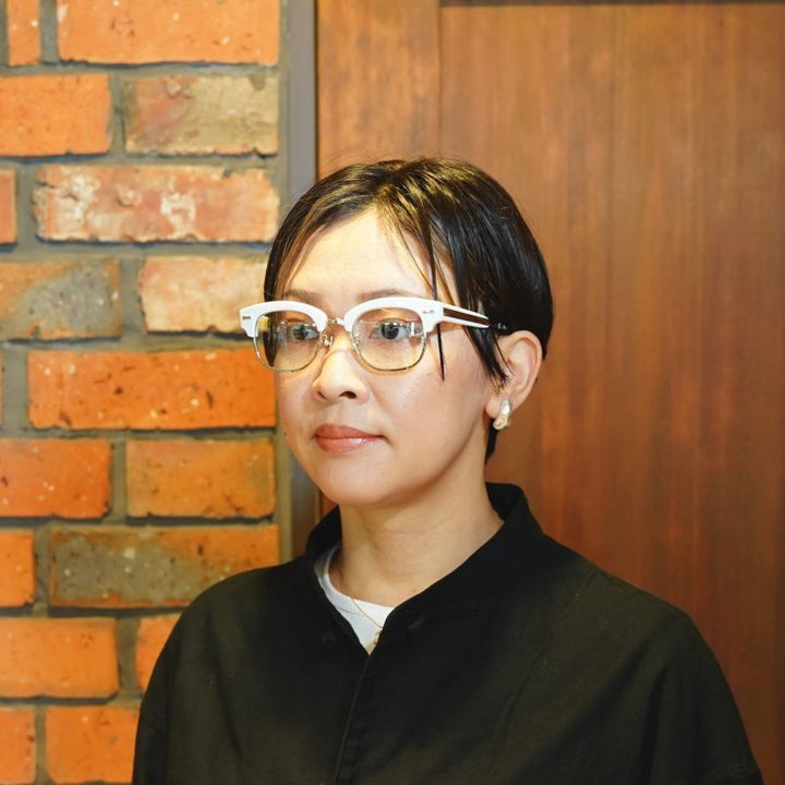 BEYOND THE GROOVER ARMSTRONG COL-4 ビヨンドザグルーバー：アームストロング