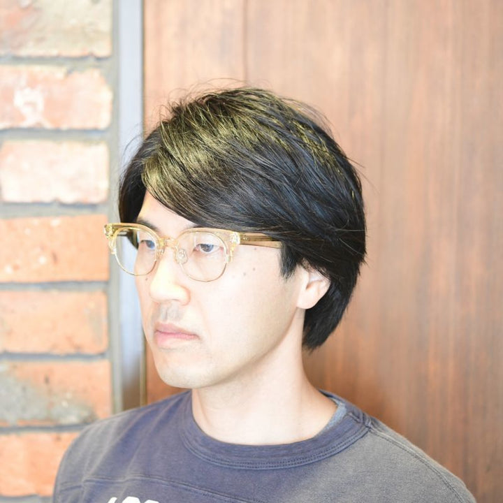 GROOVER ATLANTIS COL-7 グルーバー：アトランティス