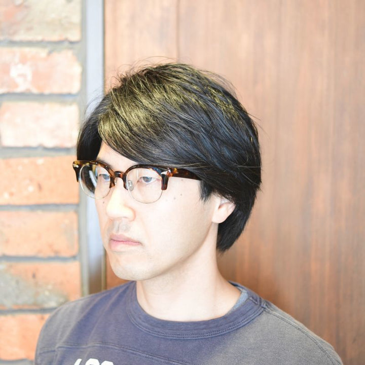 GROOVER ATLANTIS COL-8 グルーバー：アトランティス