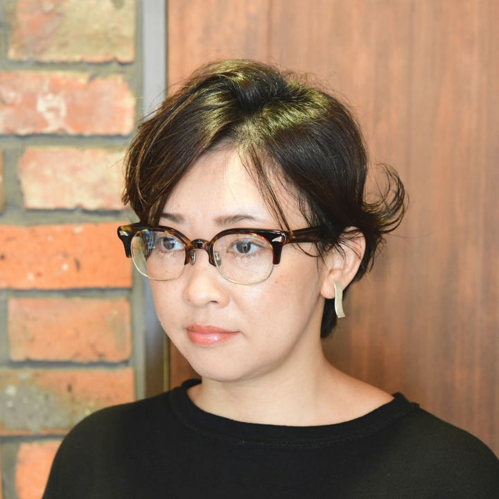 GROOVER ATLANTIS COL-8 グルーバー：アトランティス