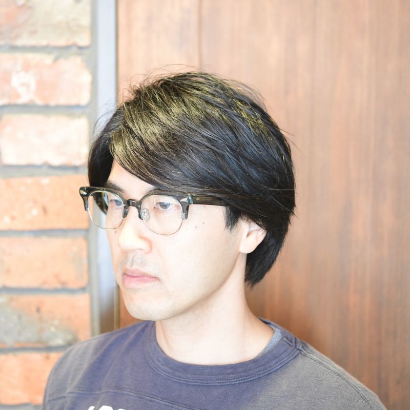 GROOVER ATLANTIS COL-9 グルーバー：アトランティス