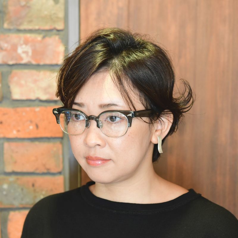 GROOVER ATLANTIS COL-9 グルーバー：アトランティス