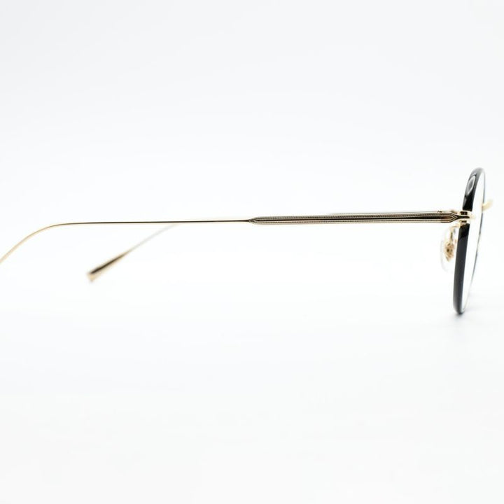 北川 景子さん「女神の教室～リーガル青春白書～」着用モデル<br>EYEVAN アイヴァン ATLAS col-G-C2 44サイズ