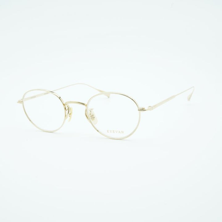 EYEVAN アイヴァン Atlas col-G 44サイズ