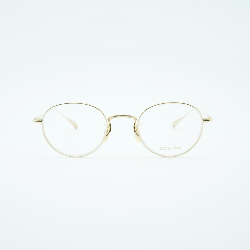 EYEVAN アイヴァン Atlas col-G 44サイズ