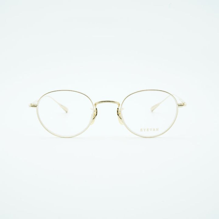 EYEVAN アイヴァン Atlas col-G 44サイズ