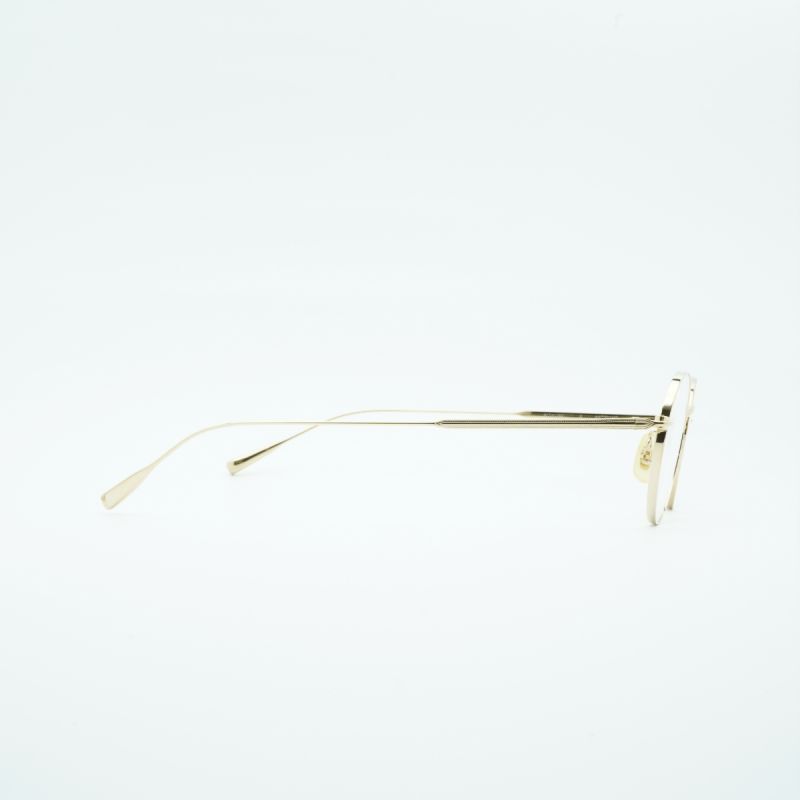 EYEVAN アイヴァン Atlas col-G 44サイズ