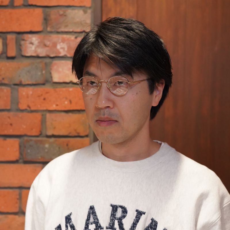 EYEVAN アイヴァン Atlas col-G 44サイズ