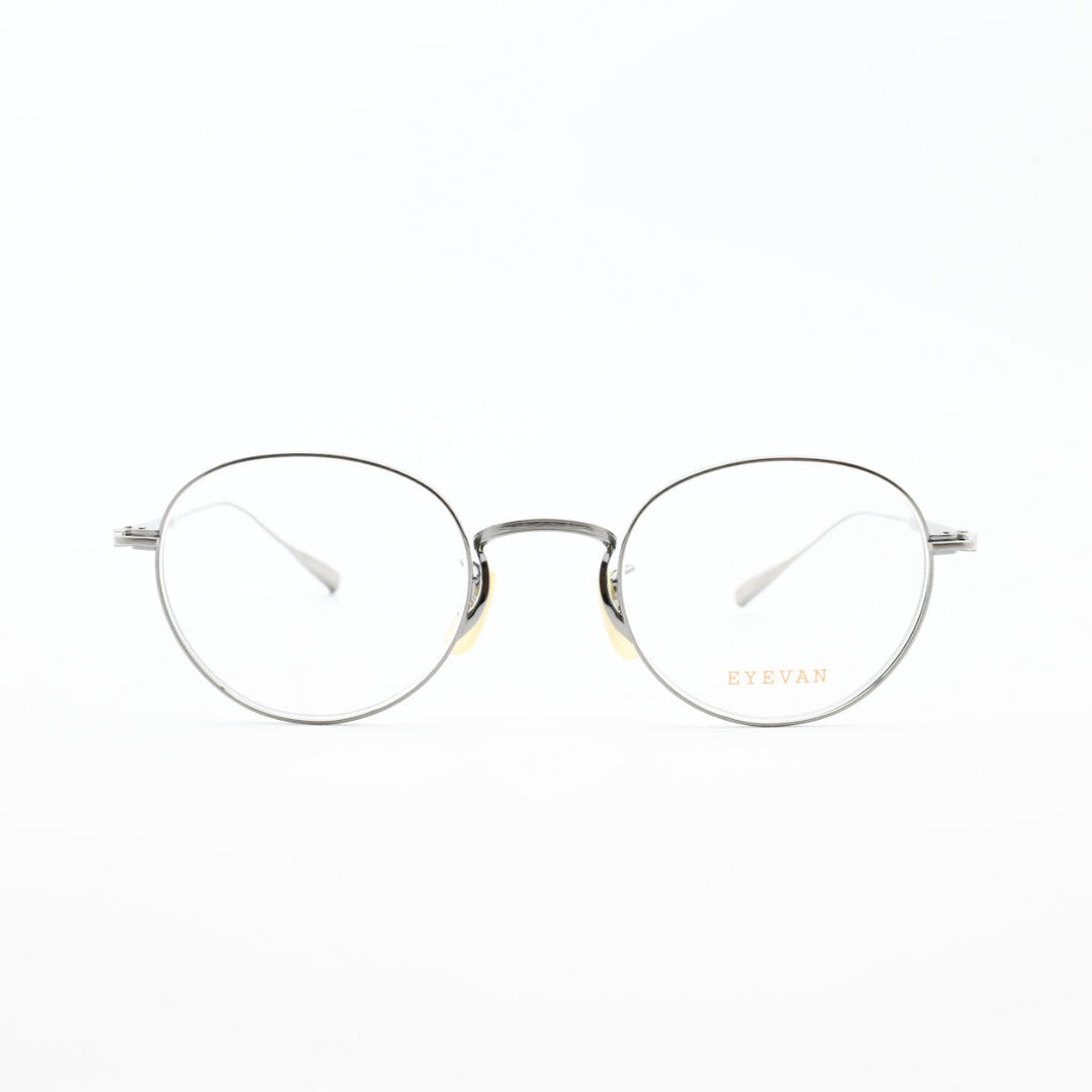 EYEVAN アイヴァン Atlas col-P 44サイズ