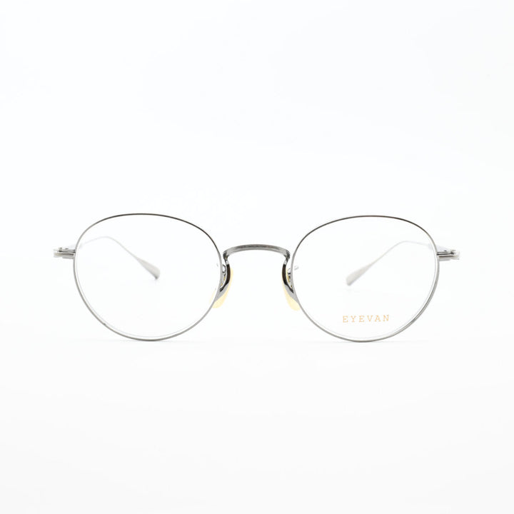 EYEVAN アイヴァン Atlas col-P 44サイズ