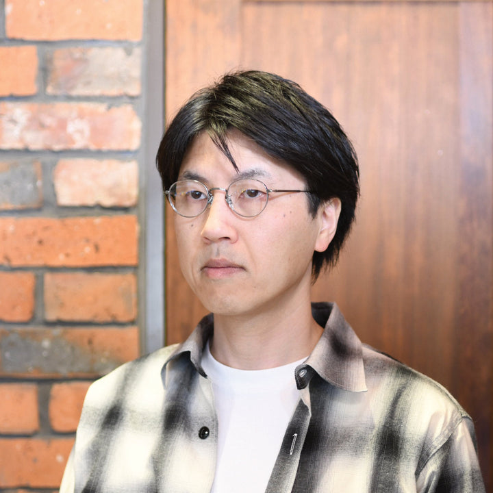 EYEVAN アイヴァン Atlas col-P 44サイズ