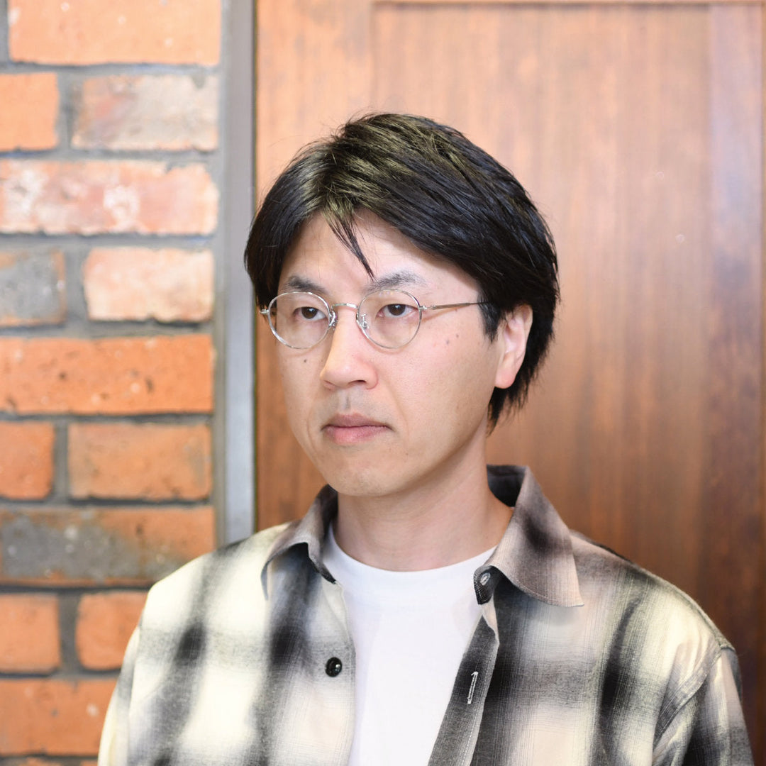 EYEVAN アイヴァン Atlas col-S 44サイズ