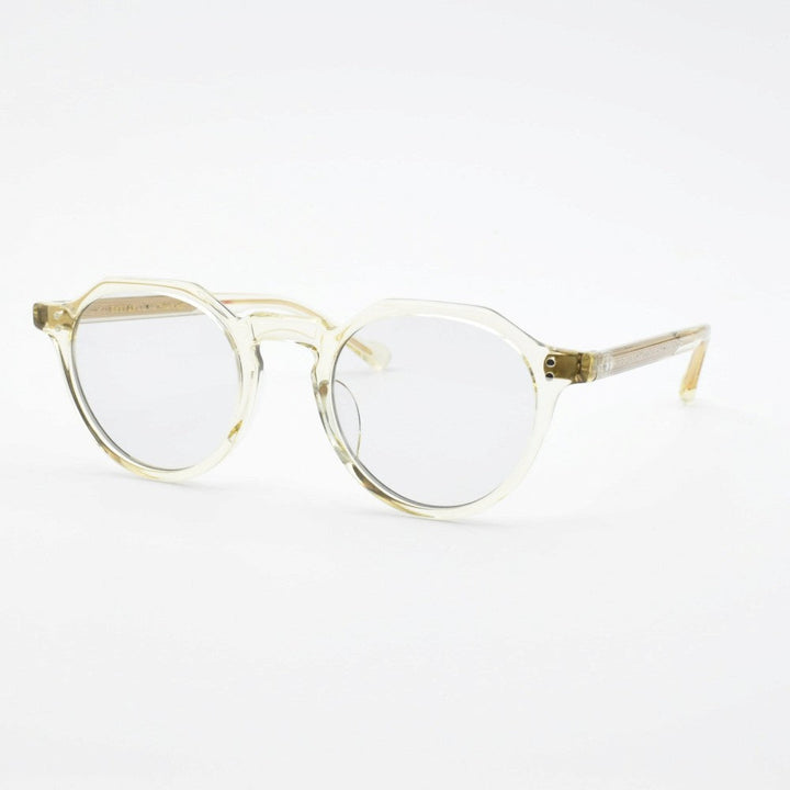 EYEVAN アイヴァン ATTACHE col-LLT lens-SM PH