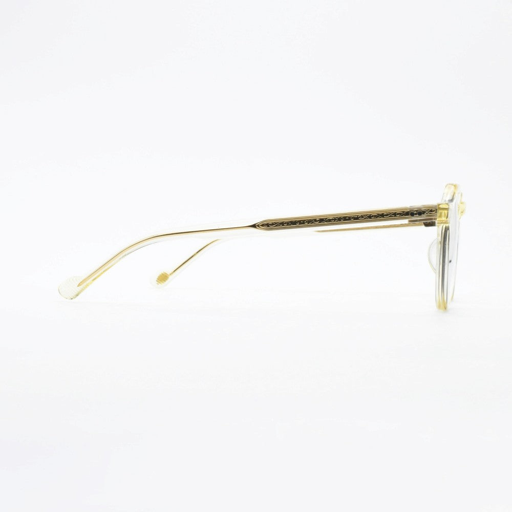 EYEVAN アイヴァン ATTACHE col-LLT lens-SM PH