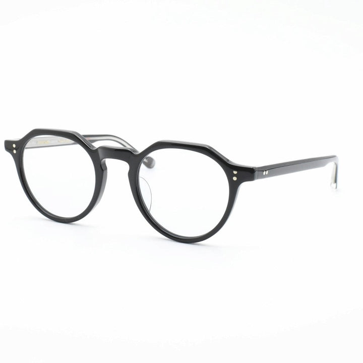 EYEVAN アイヴァン ATTACHE col-PBK lens-BL PH