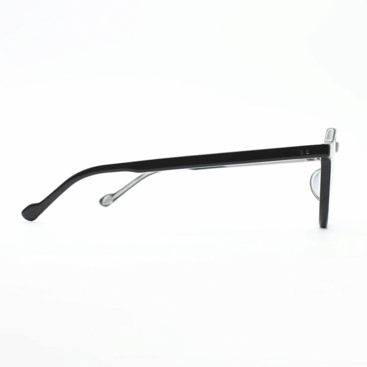 EYEVAN アイヴァン ATTACHE col-PBK lens-BL PH
