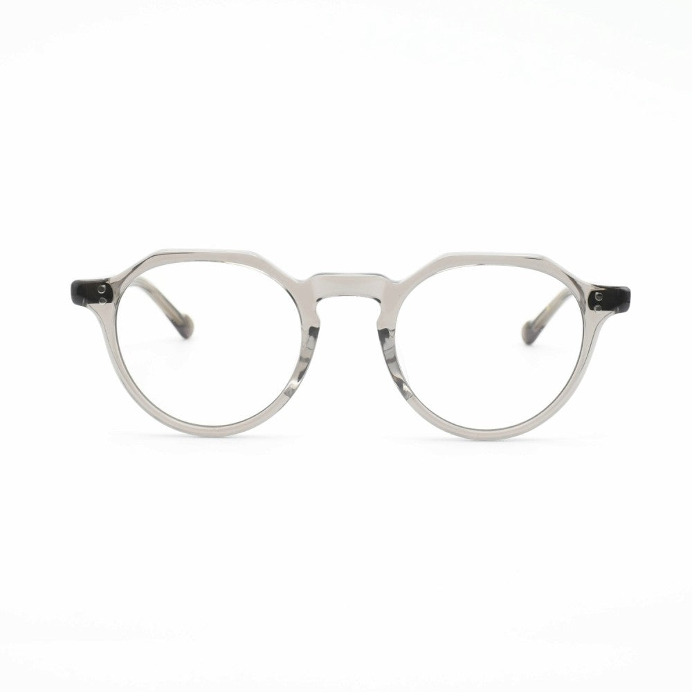 EYEVAN アイヴァン ATTACHE col-SMK lens-BR PH