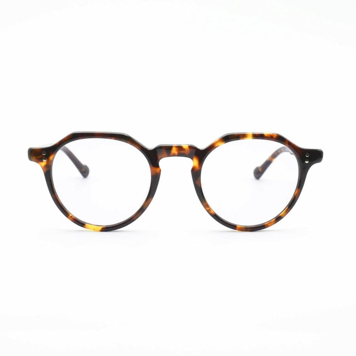 EYEVAN アイヴァン ATTACHE col-TORT lens-PR PH