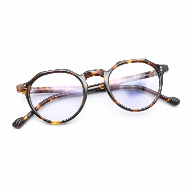 EYEVAN アイヴァン ATTACHE col-TORT lens-PR PH