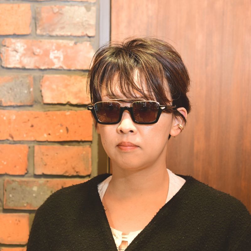 GROOVER AURA COL-1 グルーバー：オーラ