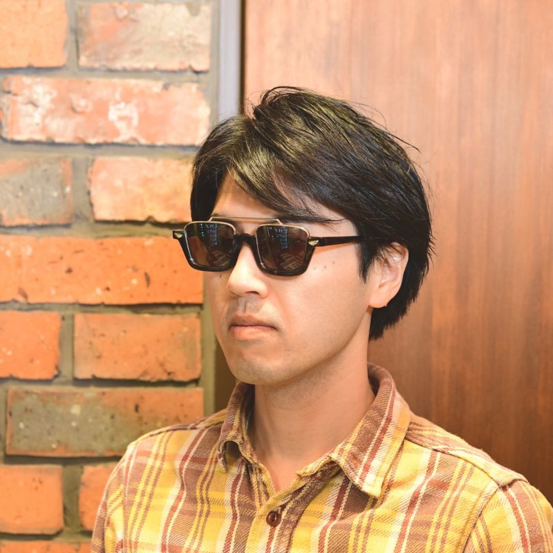 GROOVER AURA COL-4 グルーバー：オーラ