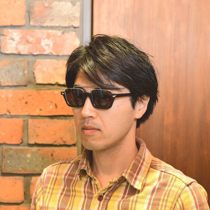 GROOVER AURA COL-5 グルーバー：オーラ